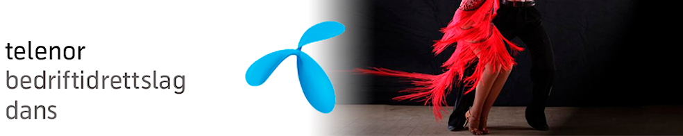 Telenor BIL Oslo - Dans